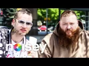 Video: Action Bronson - Strictly 4 My Jeeps